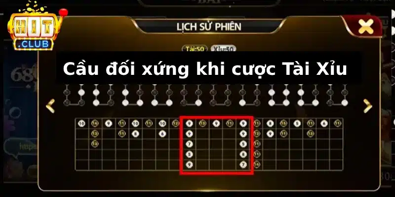 Những phương pháp soi cầu hữu ích tại Hitclub