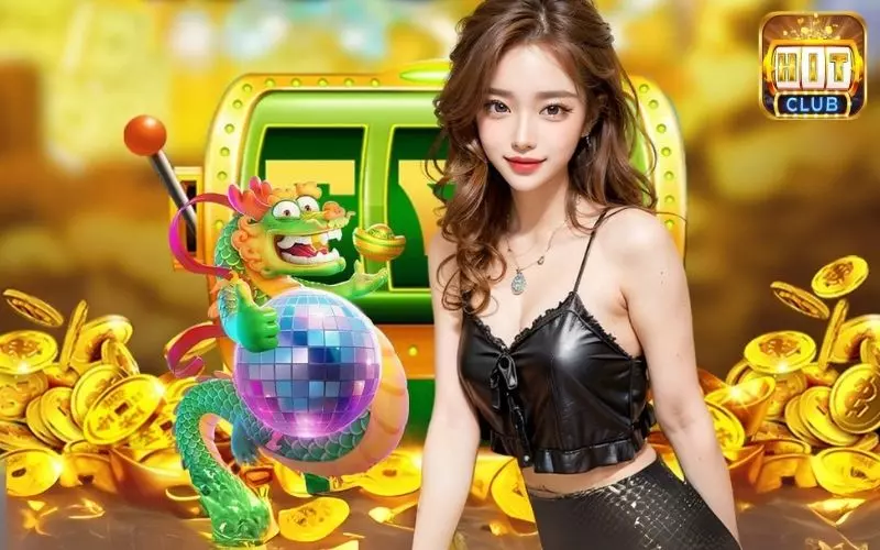 Rút tiền thưởng nổ hũ dễ dàng trên Hitclub