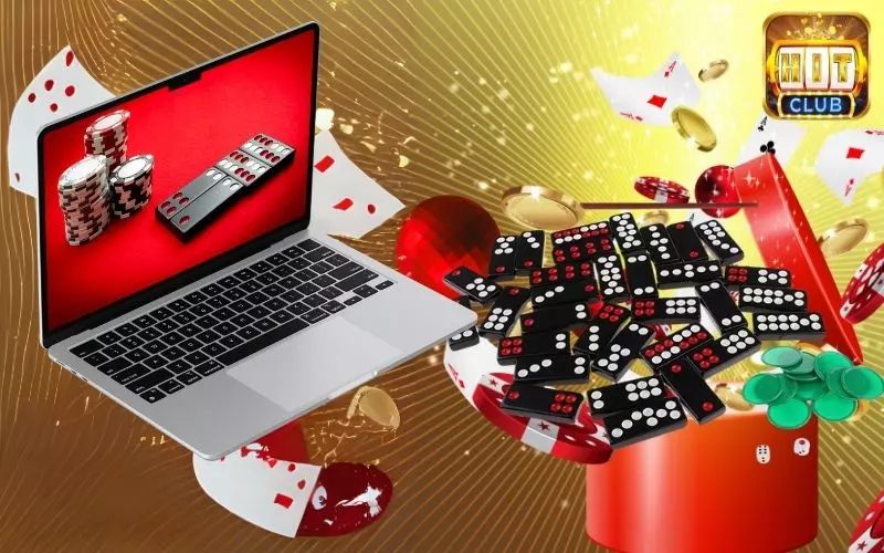 Sử dụng tính năng tự động của nền tảng khi chơi bài cẩu