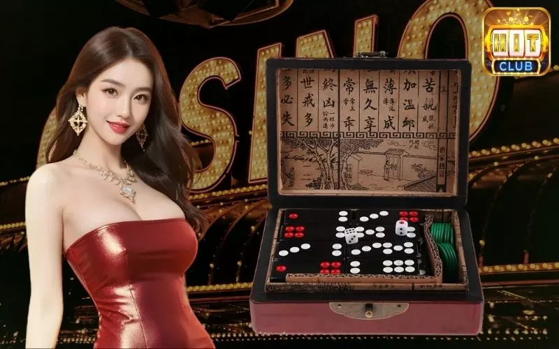 Tham gia cá cược Pai Gow tại Hitclub