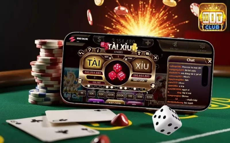 Tính năng demo giúp người chơi làm quen game dễ dàng