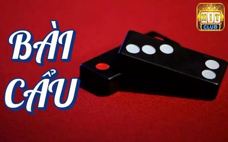 Trò chơi bài cẩu/ Pai Gow hấp dẫn tại Hitclub