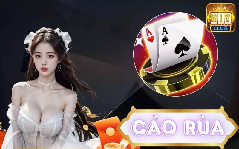 Tựa game cào rùa trực tuyến hấp dẫn tại Hitclub